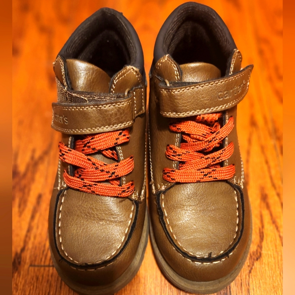 Carter's Boys  shoe boots